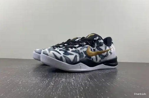 Protro Kobe Nike FV6325--100  8 “Mambacita” 0612